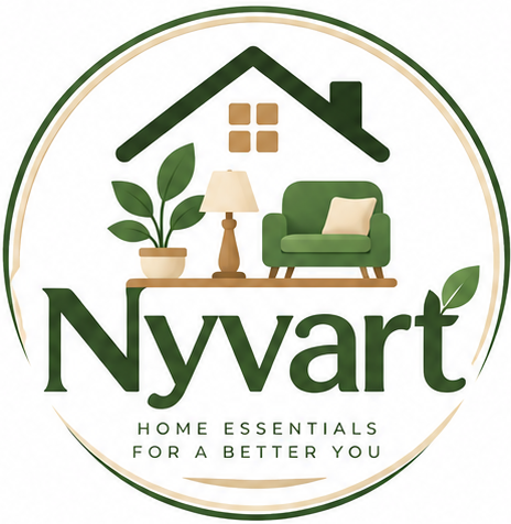 Nyvart Home and Lifestyle accessories 